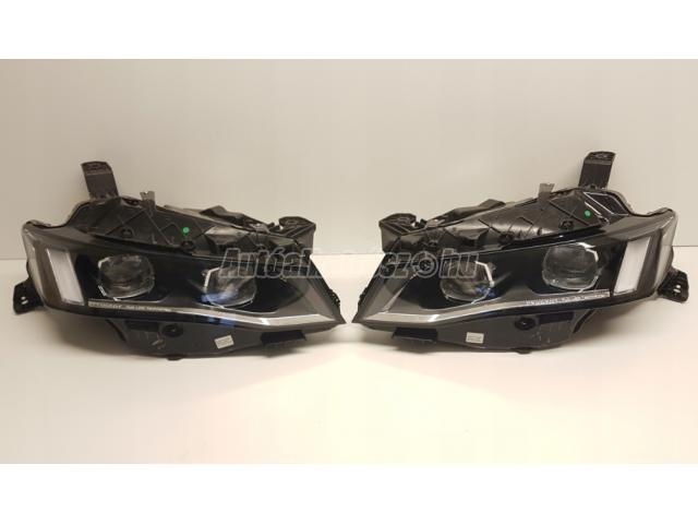 PEUGEOT 508 fényszóró, lámpa, izzó árak, vásárlás PEUGEOT 508 fényszóró, lámpa, izzó árak, vásárlás