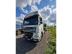 DAF XF 105 NYERGESVONTATÓ / Bontott jármű