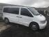 MERCEDES-BENZ VITO W638 / Bontott jármű