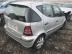 MERCEDES-BENZ A 160 W168 / Bontott jármű