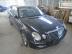 MERCEDES-BENZ E-OSZTÁLY W211 / Bontott jármű