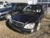 MERCEDES-BENZ S-OSZTÁLY W220 / Bontott jármű