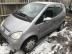 MERCEDES-BENZ A-OSZTÁLY W168 avantgarde / Bontott jármű