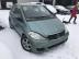 MERCEDES-BENZ A-OSZTÁLY W169 / Bontott jármű