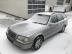 MERCEDES-BENZ C-OSZTÁLY W202 1997 180T / Bontott jármű