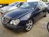 MERCEDES-BENZ CLK-OSZTÁLY W209 angol / Bontott jármű