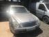 MERCEDES-BENZ E-OSZTÁLY W211 270 cdi / Bontott jármű