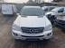 MERCEDES-BENZ ML-OSZTÁLY W164 / Bontott jármű