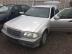 MERCEDES-BENZ C-OSZTÁLY W202 / Bontott jármű
