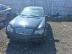 MERCEDES-BENZ C-OSZTÁLY / Bontott jármű