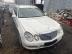 MERCEDES-BENZ E-OSZTÁLY W211 / Bontott jármű