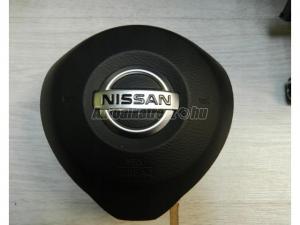 NISSAN JUKE II F16 / Nissan Juke II F16 kormánylégzsák
