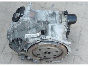 AUDI A3 8Y DSG AUTOMATA / AUDI A3 8Y DSG AUTOMATA VÁLTÓ UUF