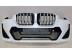 BMW X1 U11 M PAKETT / BMW X1 U11 M PAKETT KOMPLETT ELSŐ LÖKHÁRÍTÓ FEHÉR