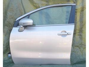 4 Stuks Beschermkappen Autodeursloten Voor Suzuki SX4/SX4 S Cross