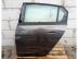OPEL ASTRA L VI HB / OPEL ASTRA L VI HB BAL HÁTSÓ AJTÓ EVL