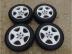 Continental nyári 205/55 R16 94 H TL / Gyári alufelni 16x7,5
