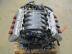 AUDI S4 V8 / BBK motor