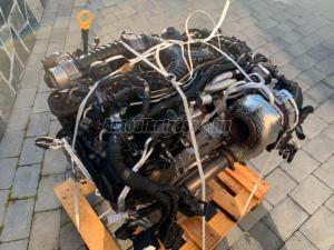 VOLKSWAGEN AMAROK 3.0 TDI / DDX Motor