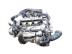 OPEL VIVARO / DW10FDDU340 motor