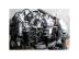 RENAULT MASTER / ZD3202 motor