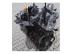 VOLKSWAGEN CRAFTER /  BJJ motor