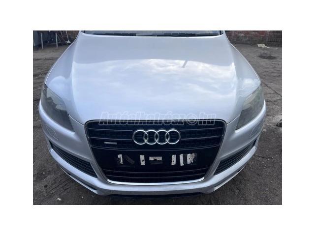 AUDI Q7 karossz ria utast r rak v s rl s