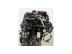 VOLKSWAGEN TRANSPORTER / CAAB motor