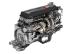 RENAULT T / DE11 460 motor