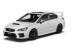 SUBARU EGYÉB STI / komplett eleje