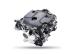 TOYOTA HI LUX / 2GD motor