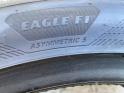 Goodyear Eagle F1 Asymmetric-5 XL nyári 235/45 R20 100 W TL 2021
