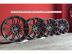 Egyéb alufelni R18 5x112 (66,6) Elite Wheels EW17 ASSOS 8J ET30 8x18 új alufelnik 18" - Alufelni 18x8