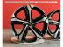Gyári alufelni R19 5x108 OE Chery FOR Citroen Beyond C4 C5 Aircross C5 X - 7J ET33 NEW DEMO 19x7