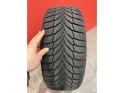 Nexen téli 245/45 R18 100 V TL / Gyári alufelni R18 5x112 Original Mercedes A167 For V Class VIANO VITO E class S class 7.5J ET52,5 + 245/45 18x7,5