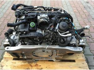 PORSCHE 911 / Porsche 911 Lift Komplett motor DBC
