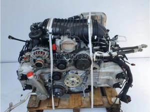 PORSCHE 911 / Porsche 911 Komplett motor MA175