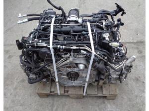 PORSCHE 911 / Porsche 911 GTS3 Lift Komplett motor DPE