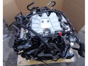 PORSCHE CAYENNE / Porsche Cayenne Komplett motor CGE