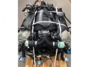PORSCHE CAYENNE / Porsche Cayenne Komplett motor M48