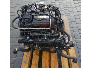 BMW 2-ES SOROZAT / BMW F44 2-Series 218i Komplett motor B38A15