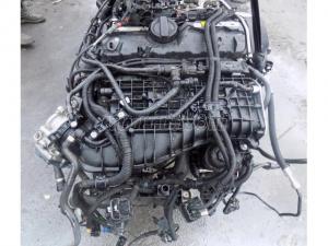 BMW 3-AS SOROZAT / BMW F34 3-Series 320Xi Komplett motor B48B30
