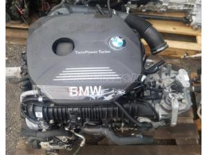 BMW 3-AS SOROZAT / BMW F34 3-Series 330Xi Komplett motor B48B20