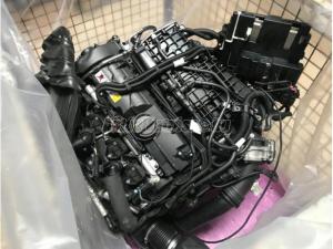 BMW 3-AS SOROZAT / BMW F34 3-Series 340Xi Komplett motor B58B30