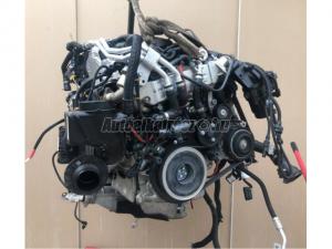 BMW 3-AS SOROZAT / BMW F34 3-Series 330Xd Komplett motor B57D30A