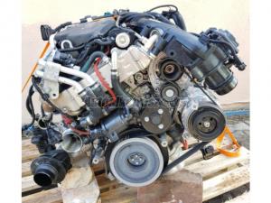 BMW 3-AS SOROZAT / BMW F34 3-Series 335Xd Komplett motor N57D30A