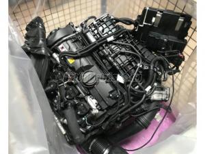 BMW 3-AS SOROZAT / BMW G20 3-Series M340Xi Komplett motor B58B30
