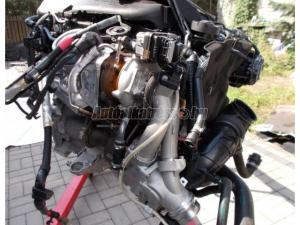 BMW 3-AS SOROZAT / BMW G20 3-Series 320Xd Komplett motor B47D20