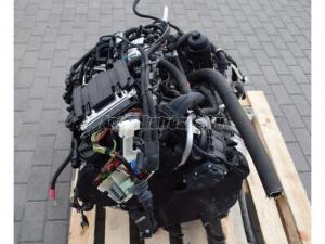 BMW 3-AS SOROZAT / BMW G21 3-Series 320d Komplett motor B47D20