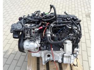 BMW 3-AS SOROZAT / BMW G21 3-Series m340xd MH Komplett motor B57D30